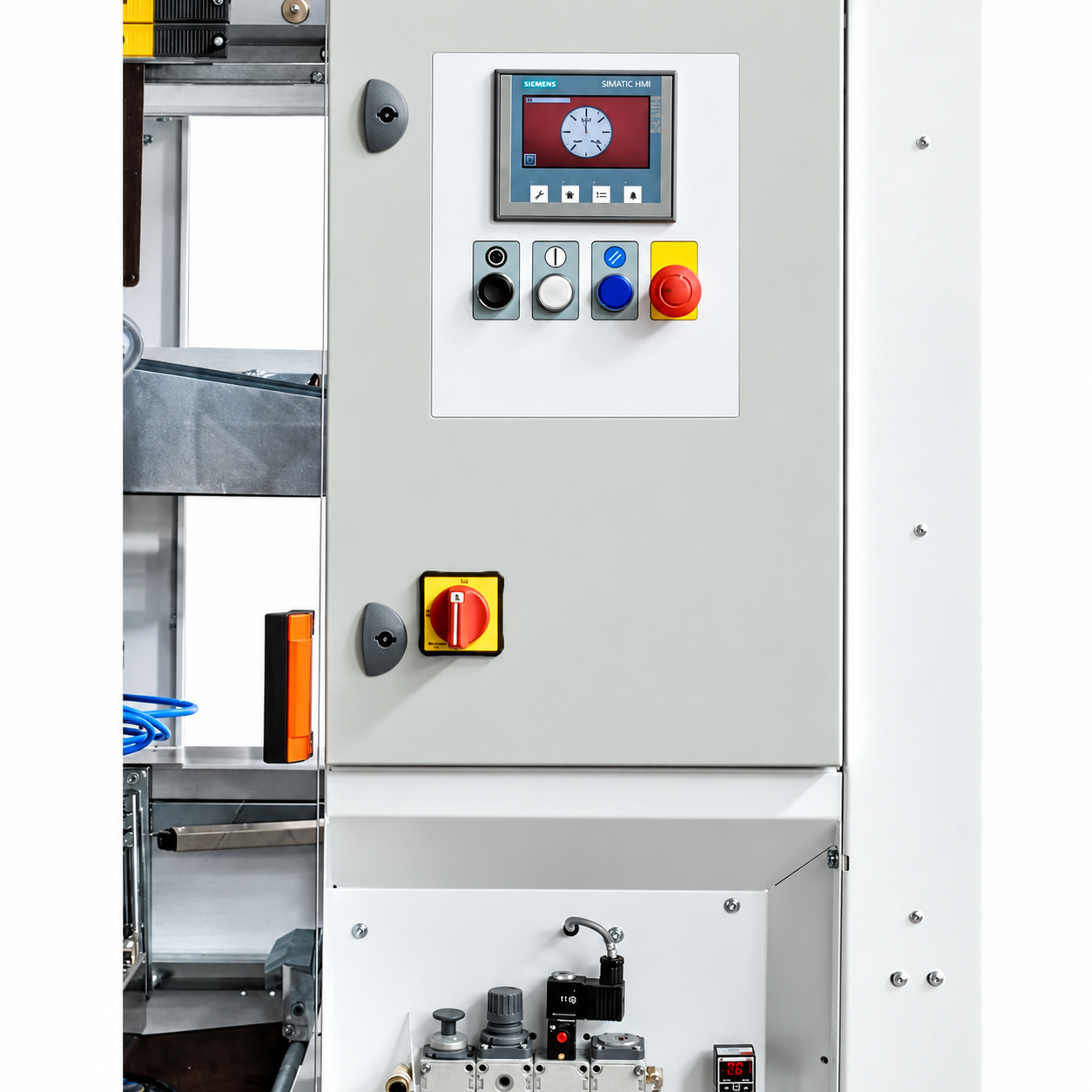 Máy dựng thùng carton tự động BJK4035H25 - ảnh 3