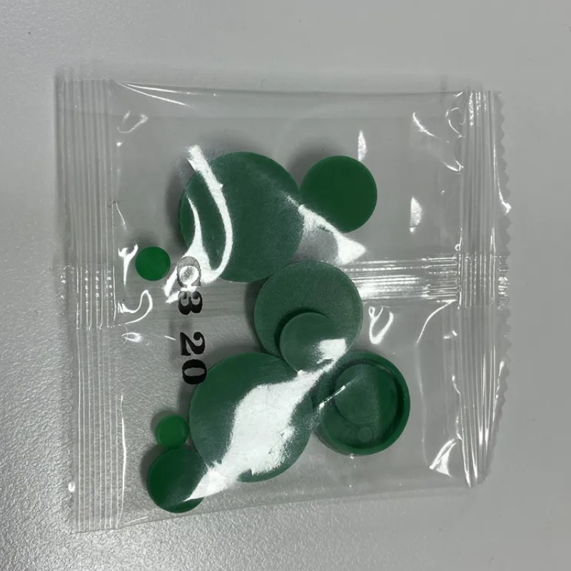 Máy đóng gói ốc vít HL-26891 - ảnh 4