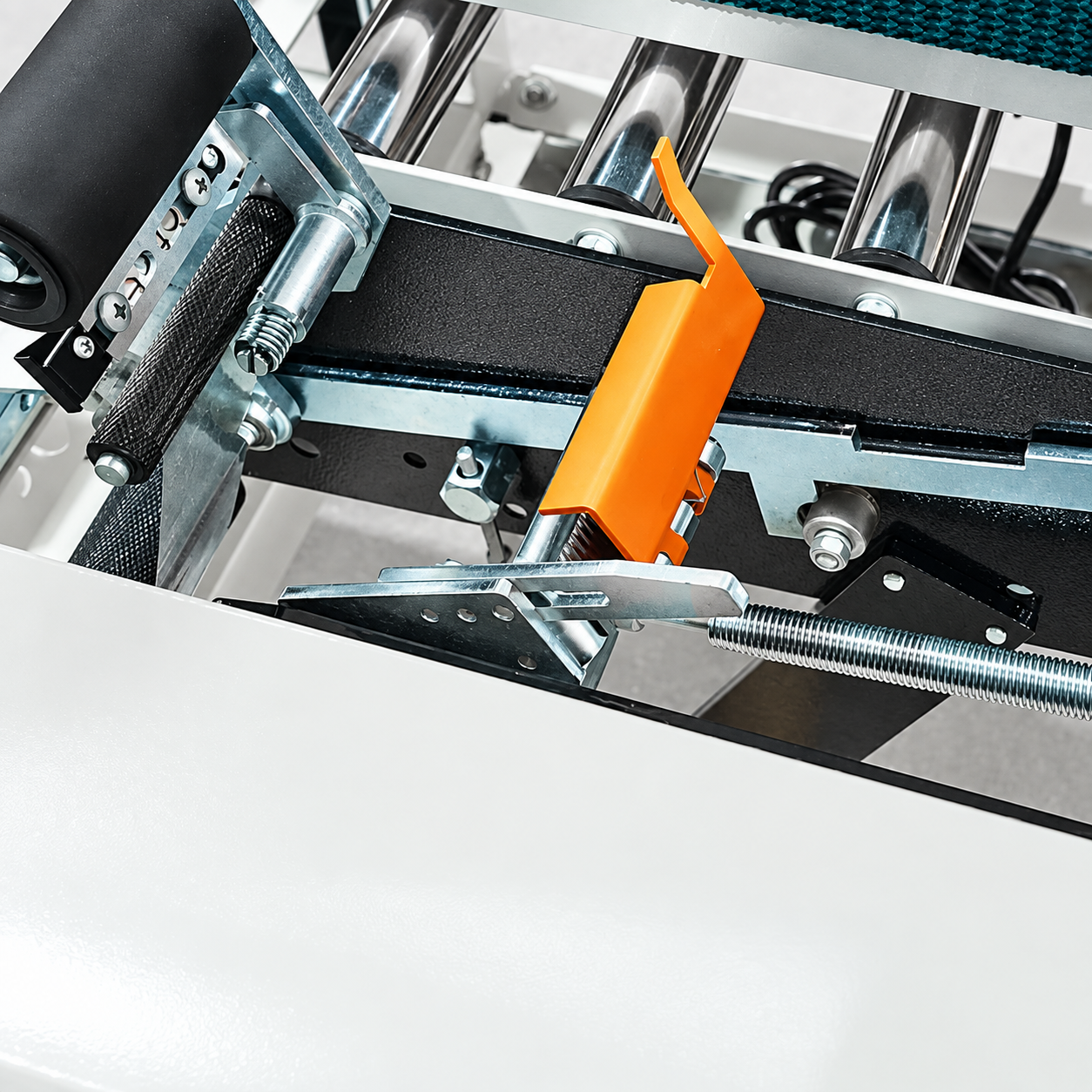 Máy dán cạnh thùng carton BQFC5040-22 - ảnh 5