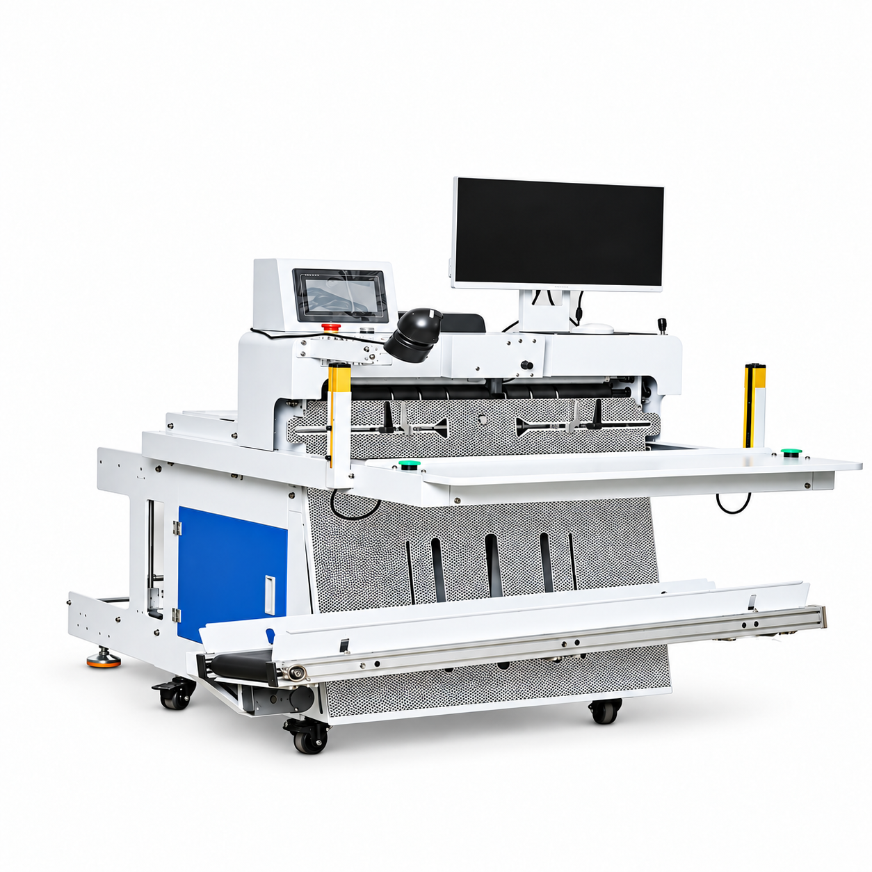 Máy đóng gói dạng đứng BT6070