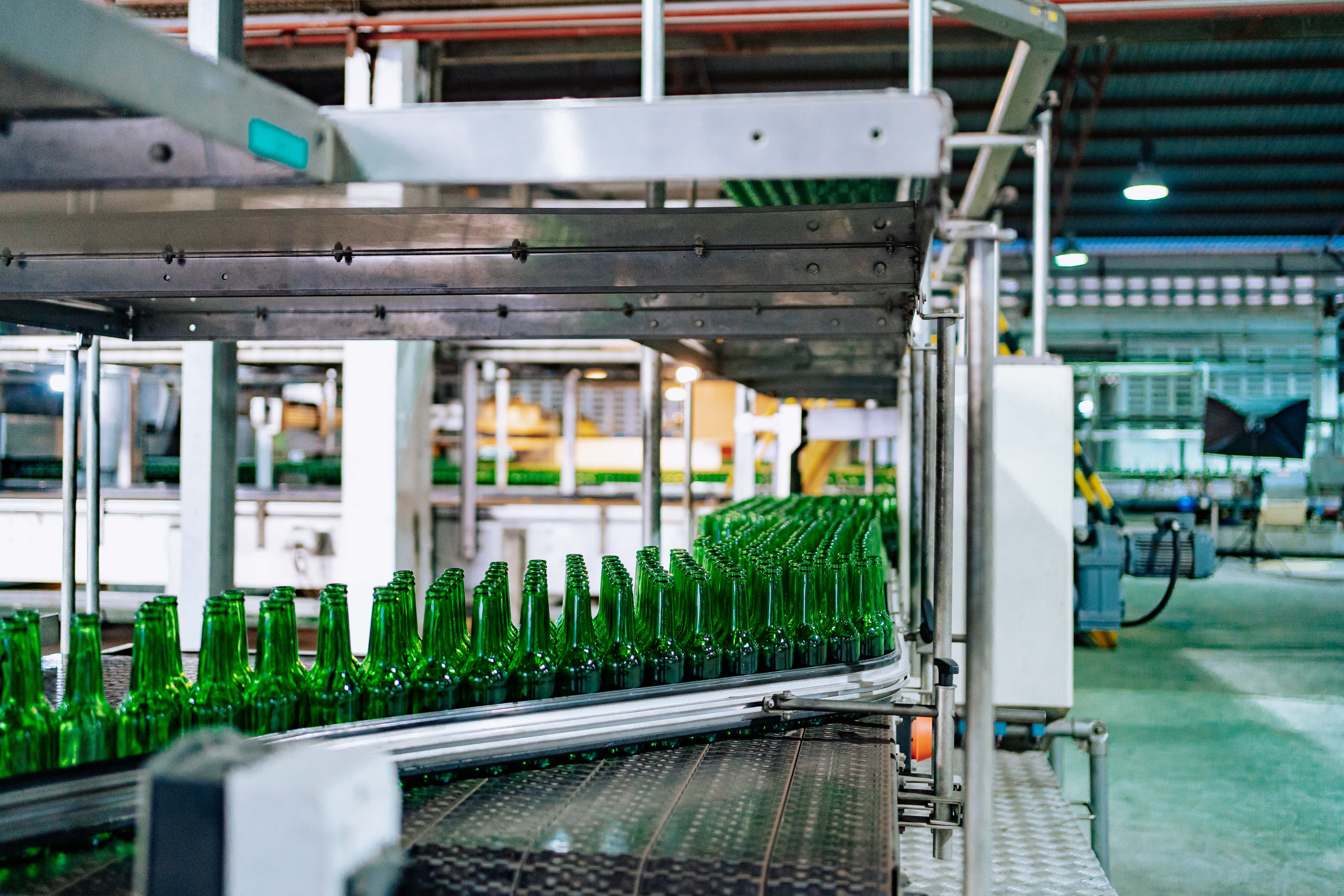 Xu hướng tự động hoá dây chuyền thực phẩm 2026